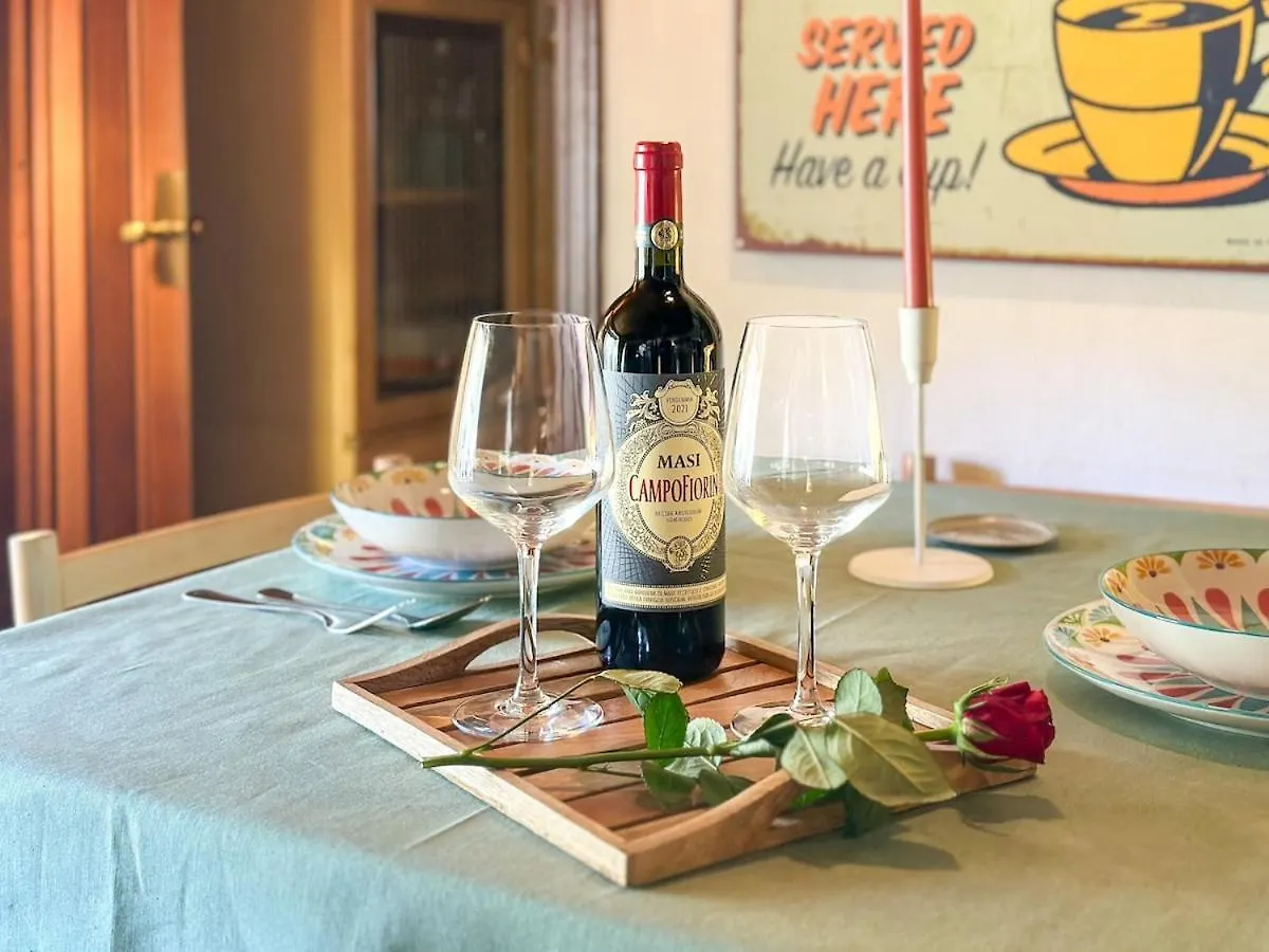 Apartment Il Vicoletto Verona - Destiny Home 5