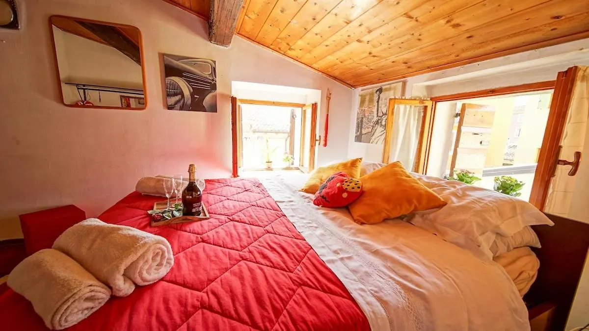 Apartment Il Vicoletto Verona - Destiny Home 5 Italy
