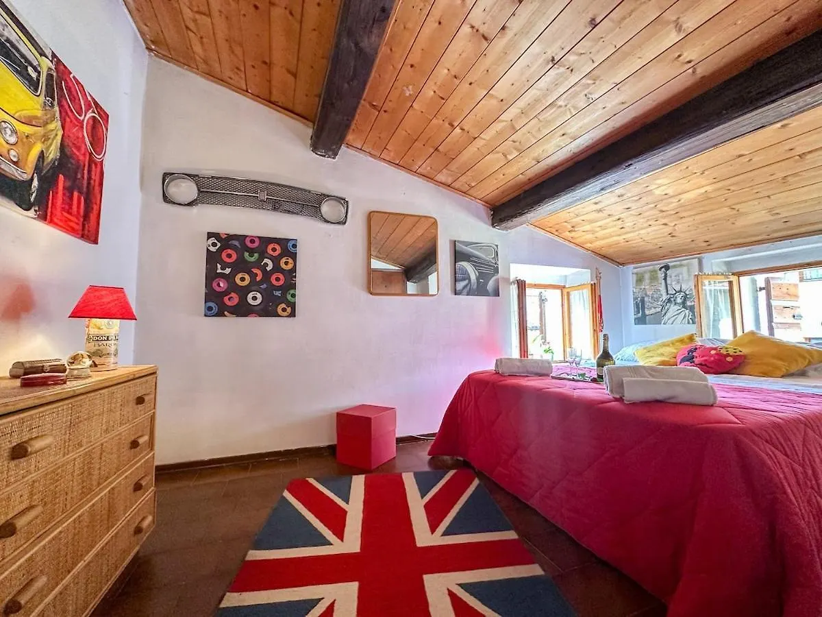 Il Vicoletto Verona - Destiny Home 5 Italy