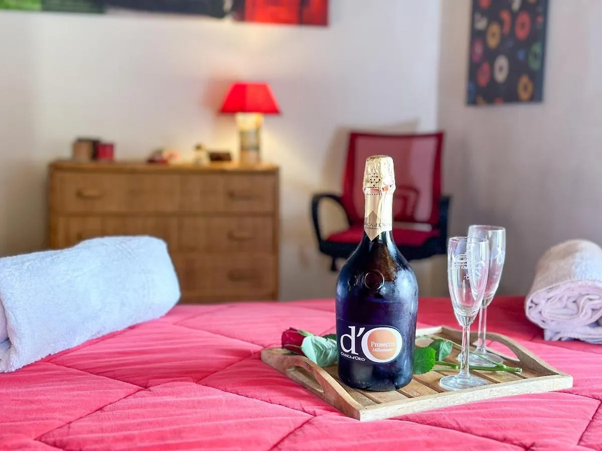Il Vicoletto Verona - Destiny Home 5 Apartment