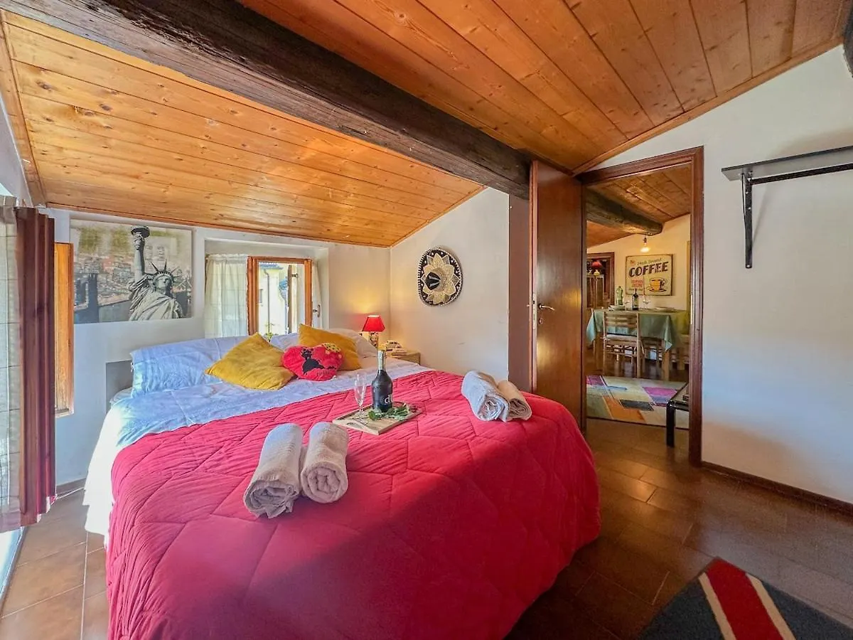 Il Vicoletto Verona - Destiny Home 5