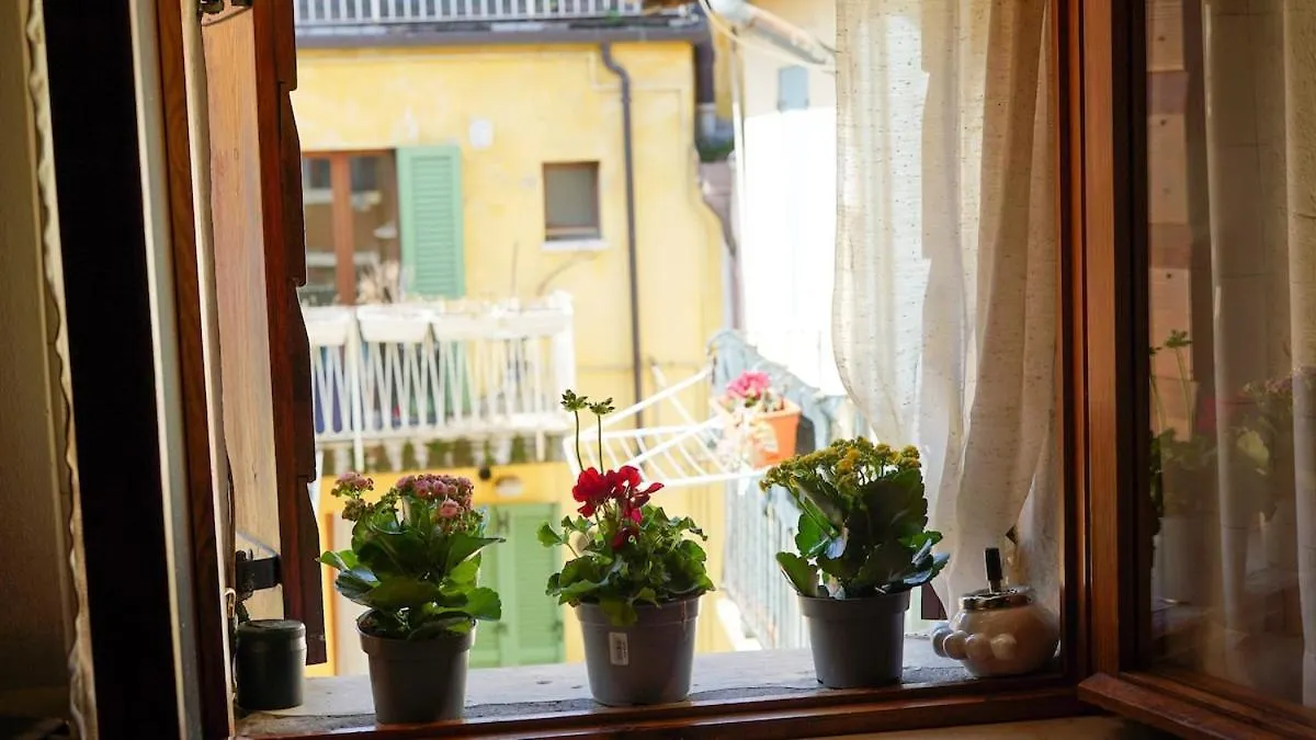 Apartment Il Vicoletto Verona - Destiny Home 5