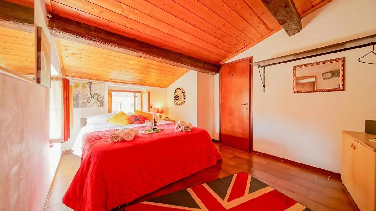 Il Vicoletto Verona - Destiny Home 5 0*,