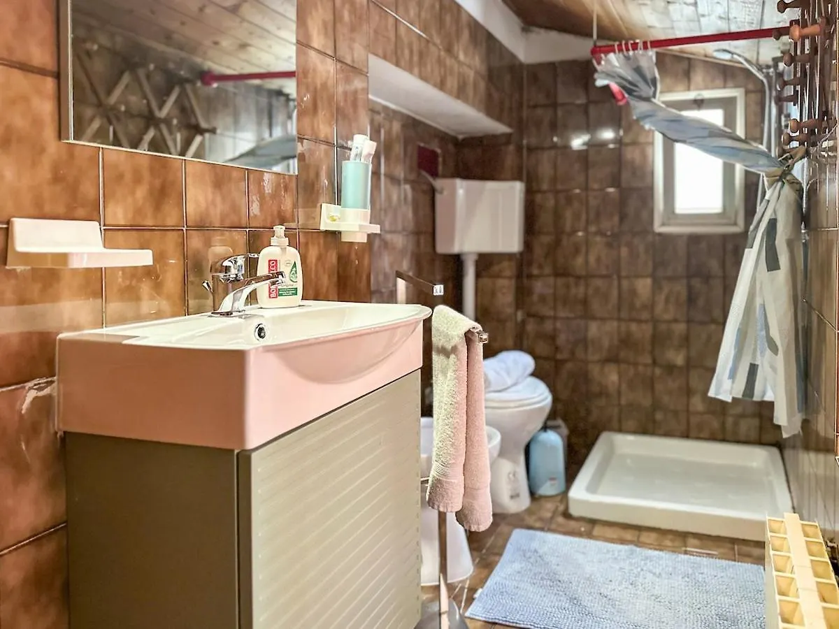 Apartment Il Vicoletto Verona - Destiny Home 5 Italy