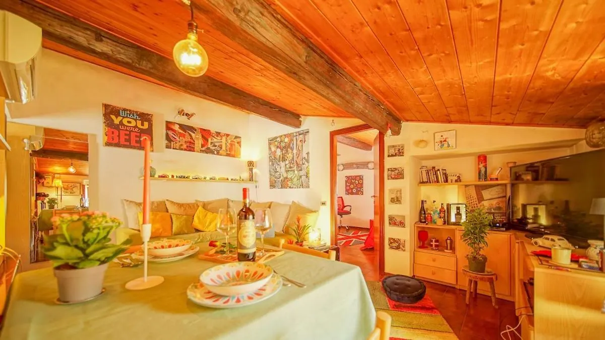 Il Vicoletto Verona - Destiny Home 5 Italy