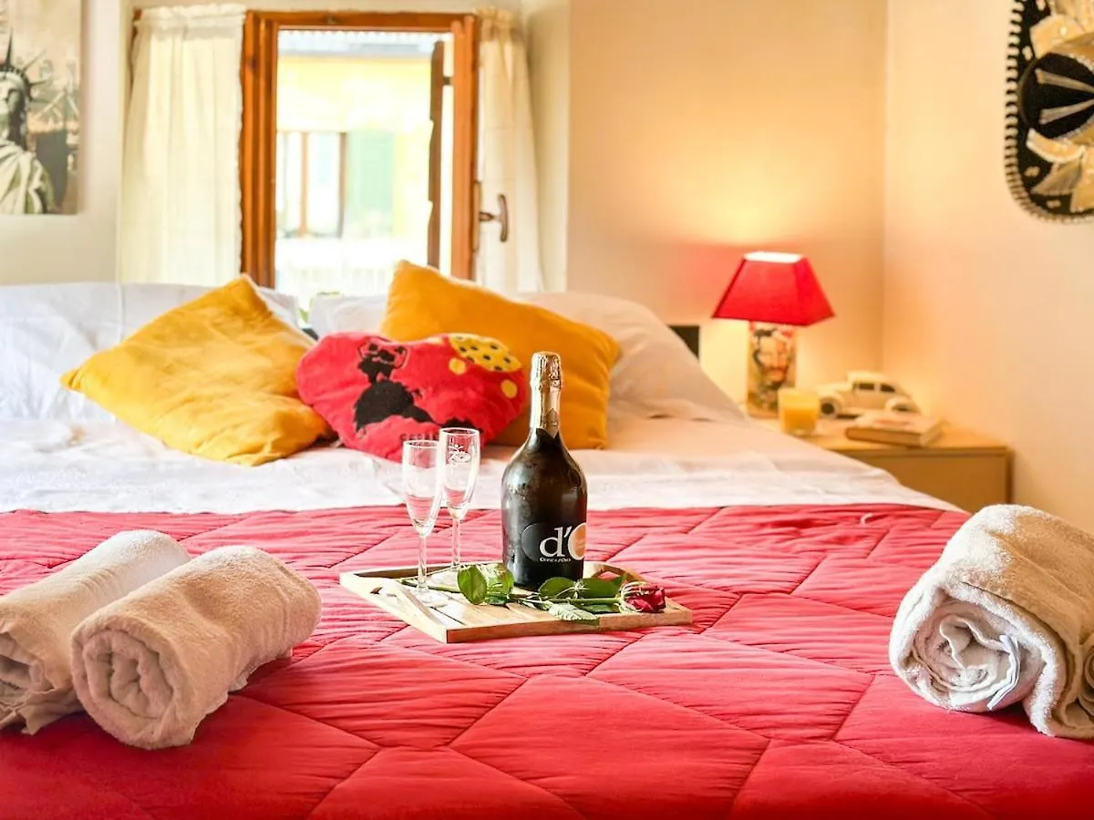 Il Vicoletto Verona - Destiny Home 5