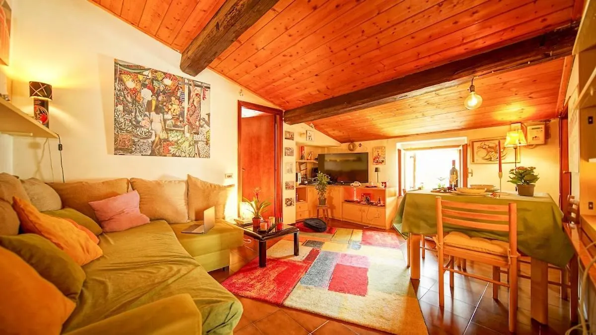 Il Vicoletto Verona - Destiny Home 5 location