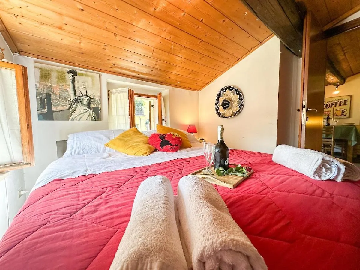 Il Vicoletto Verona - Destiny Home 5 Italy