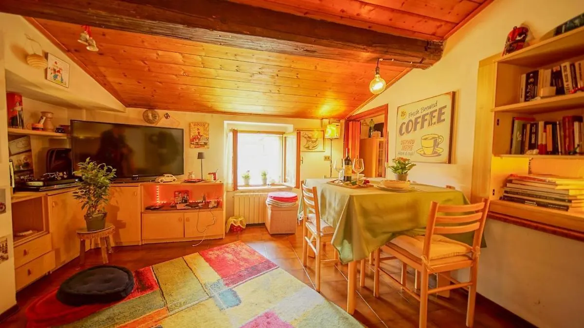 Il Vicoletto Verona - Destiny Home 5 0*,  Italy