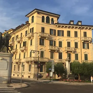 Pensionat Lady, Verona