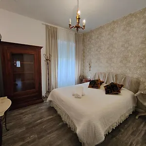 Gasthuis Romeo&juliet Non-hotel, Verona
