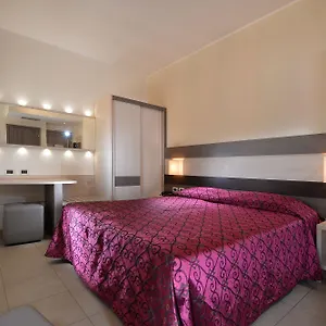 Hotell Siena, Verona