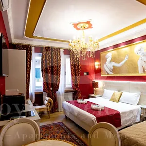 Gasthuis Royal Arena Relais, Verona