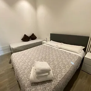 Roma Loft Apartamento