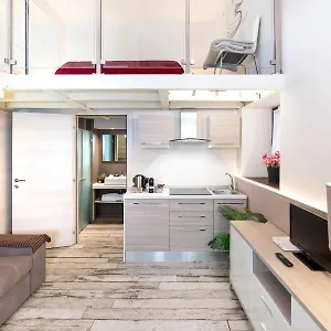 Appartement Romeo And Juliet, Verona