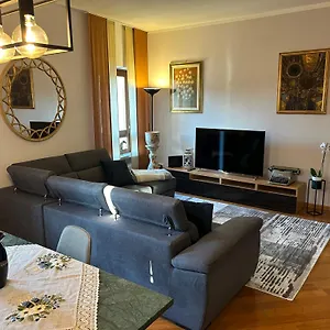 Castelvecchio Apartment