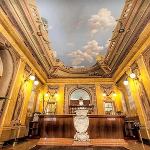 Hotell Colomba D'oro, Verona