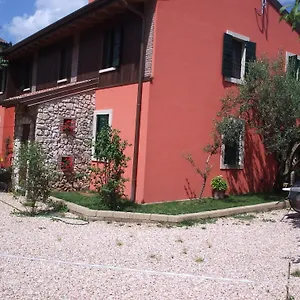 Vakantieboerderij Corte Carolina, Verona