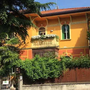 Bed & Breakfast Liberty, Verona