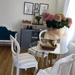 Appartement La Romantica, Verona