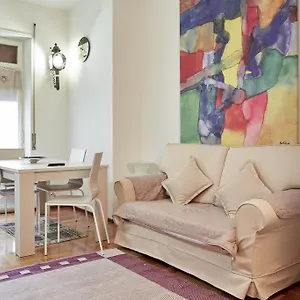 Maison De Amelie Apartment