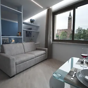 Italianflat - Le Quattro Stagioni Verona