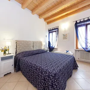 Bed & Breakfast King, Verona