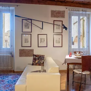 Ai Cinque Archi Verona