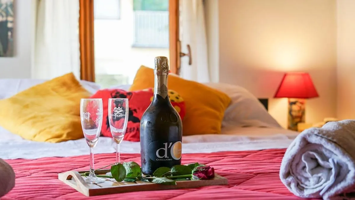 Il Vicoletto Verona - Destiny Home 5
