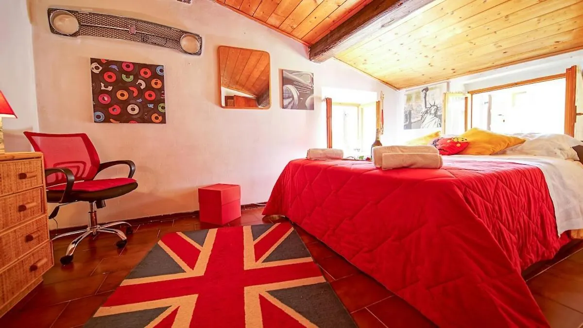 Apartment Il Vicoletto Verona - Destiny Home 5