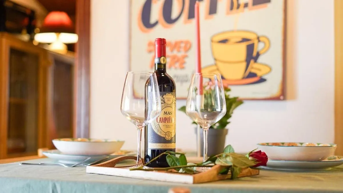 Il Vicoletto Verona - Destiny Home 5 Appartement
