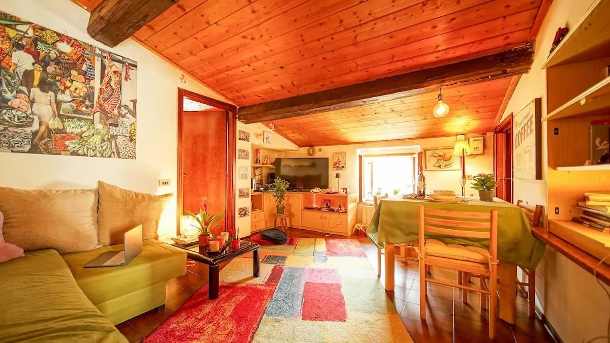 Il Vicoletto Verona - Destiny Home 5 Appartement