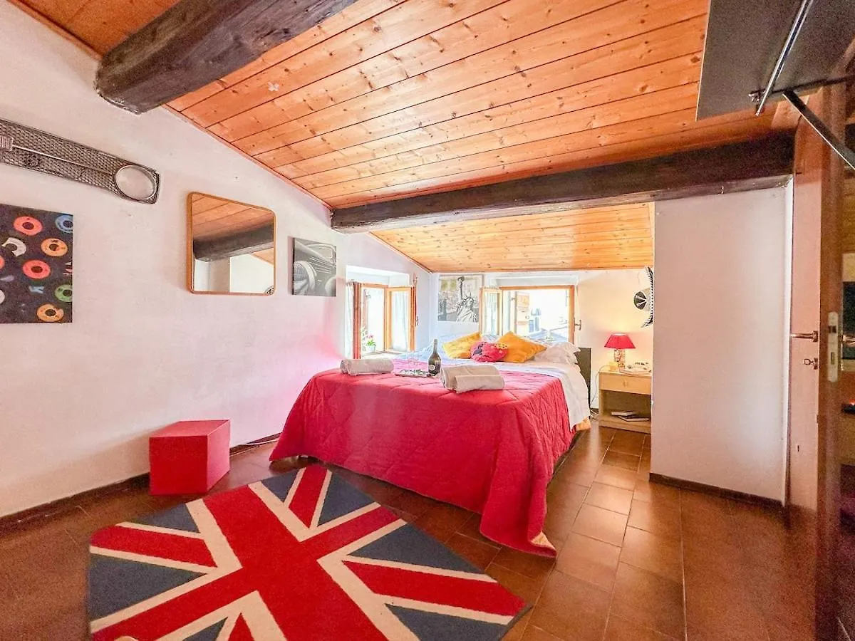 Appartement Il Vicoletto Verona - Destiny Home 5 Italië