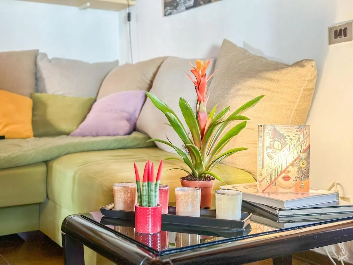 Appartement Il Vicoletto Verona - Destiny Home 5