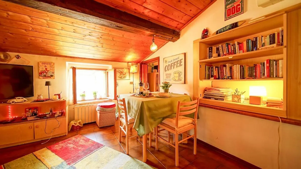 Il Vicoletto Verona - Destiny Home 5 Appartement