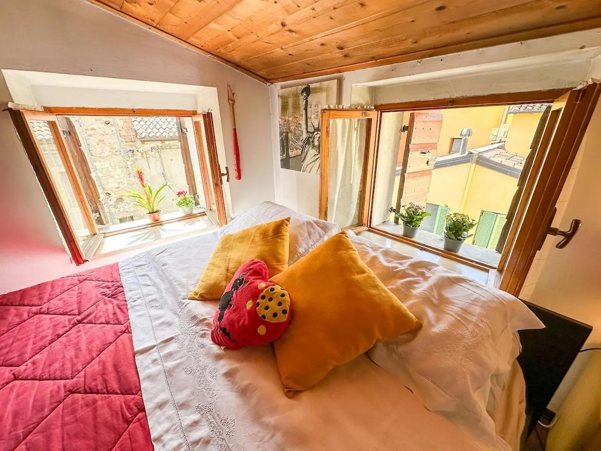 Il Vicoletto Verona - Destiny Home 5 Appartement