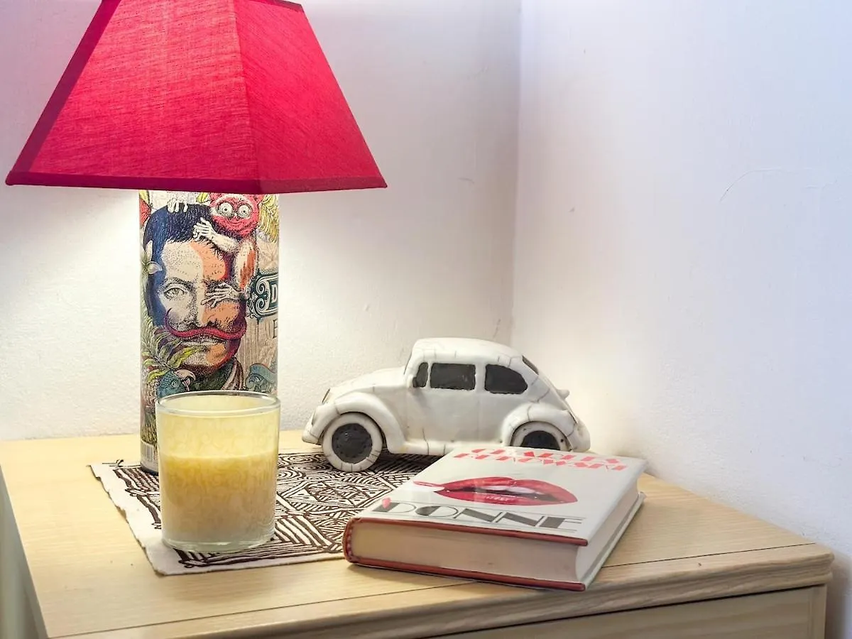 Appartement Il Vicoletto Verona - Destiny Home 5